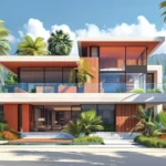 Neoliv Khopoli Plots Villas Sahyadri Valley Misty Clouds