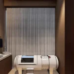 Paradigm Superstar Bandra West White Therapy Pod Hyperbaric Room