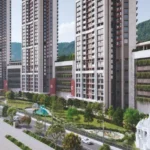 Prestige Forest Hills Mulund Modern Residential Tower Exterior