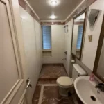 Raheja Windermere Andheri West 4.5 BHK Functional Clean Bathroom