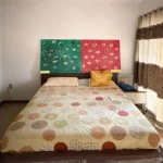 Raheja Windermere Andheri West 4.5 BHK Cozy Contemporary Bedroom