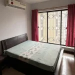 Raheja Windermere Andheri West 4.5 BHK Luxury Grand Living Room