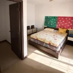 Raheja Windermere Andheri West 4.5 BHK Spacious Sunlit Bedroom