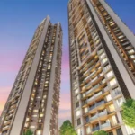 Runwal Sanctuary Mulund West High Rise Residential Towers