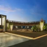 Westwood Adcore Andheri West Wooden Deck Pool Terrace
