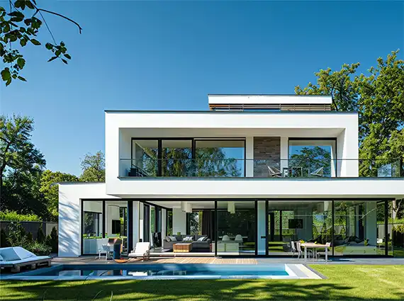 Isprava Amarin Estate de Seroba Villa Frontage Alibaug