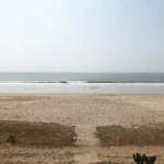 Kashid Beach Alibaug