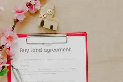 Legal Title Papers for Second Home Alibaug