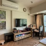 Sea Cliff Gandhigram Road Juhu 4 BHK Bathroom With Toilet And Shower