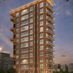 46 Juhu JVPD Scheme Juhu Apartment Building With Balconies