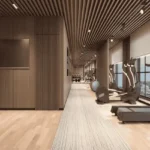 Axiom Rudra Goregaon West Gym With Treadmills And Exercise Machines