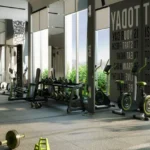 Chandak GreenAiry Borivali East Treadmills And Dumbbell Rack Gym