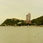 Embassy Serenity Alibaug Coastal Buildings Near Hills