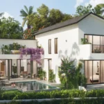 Isprava Ocaso Vaddo Alibaug Villa With Pool And Garden