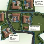 Kensington Hillside Sanctuary Master Layout