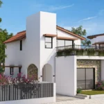 Mulberry Hills Karjat Villa With Balcony And Stone Wall