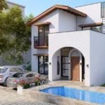 Mulberry Hills Karjat Villa With Private Pool And Parking Area