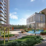 Purva Estrella Andheri West Swing Set And Play Equipment Play Area