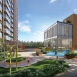 Purva Estrella Andheri West Swing Set And Play Equipment Play Area