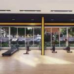 Romell Asrava Andheri West Fitness Center With Treadmills And Exercise Cycles