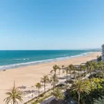 Embassy Serenity Alibaug Beachfront living