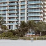 Embassy Serenity Alibaug Tower Elevation View Front