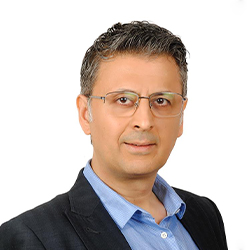 Sanjeev Wadhwani Luxury Real Estate Advisor Mumbai