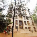 Sea Cliff CHSL Elevation View Gandhigram Road Juhu