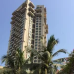4 BHK Oberoi Springs Andheri West Premium Residential Tower Exterior