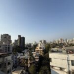 4 BHK United Classic Penthouse Duplex Mount Mary Bandstand Bandra