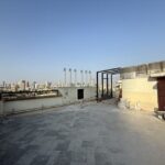 4 BHK United Classic Penthouse Duplex Mount Mary Bandstand Bandra Rooftop Terrace Facing City Buildings