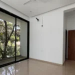 4 Seasons Villas Old Khandala Road Kune Lonavala 5 BHK Villa Bedroom Balcony Glass Railing Forest View