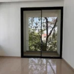 4 Seasons Villas Old Khandala Road Kune Lonavala 5 BHK Villa Bedroom View Large Windows Hillside View