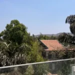 4 Seasons Villas Old Khandala Road Kune Lonavala 5 BHK Villa Hill View Wide Valley Landscape