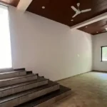 4 Seasons Villas Old Khandala Road Kune Lonavala 5 BHK Villa Multipurpose Room Wooden Ceiling Large Space