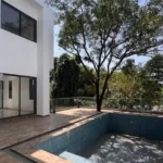 4 Seasons Villas Old Khandala Road Kune Lonavala 5 BHK Villa Private Pool Courtyard Deck Area