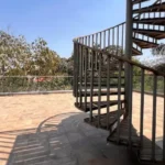 4 Seasons Villas Old Khandala Road Kune Lonavala 5 BHK Villa Rooftop Spiral Stairs Terrace Access
