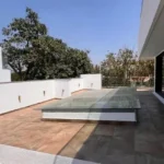 4 Seasons Villas Old Khandala Road Kune Lonavala 5 BHK Villa Rooftop Terrace Panoramic Hill View