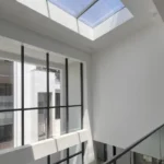 4 Seasons Villas Old Khandala Road Kune Lonavala 5 BHK Villa Skylight Lobby Natural Light Ceiling