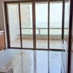 5 BHK Duplex Oberoi Sky Heights Andheri West Balcony With Glass Doors And Sea View