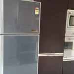 5 BHK Duplex Oberoi Sky Heights Andheri West Kitchen