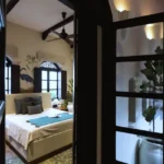 5 BHK Portuguese Villa Josephine Estate Siolim Goa Luxury Comfortable Bedroom