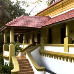 5 BHK Portuguese Villa Josephine Estate Siolim Goa Elegant Heritage Villa Exterior