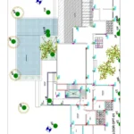 6 BHK Awas Alibaug Villa-Floorplan