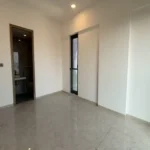 6 BHK Silver Rock Turner Road Bandra West Attached Bath Bedroom