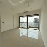 6 BHK Silver Rock Turner Road Bandra West Balcony View Bedroom