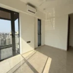 6 BHK Silver Rock Turner Road Bandra West Corner Window Bedroom