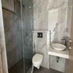 6 BHK Silver Rock Turner Road Bandra West Dual Door Bedroom