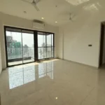 6 BHK Silver Rock Turner Road Bandra West Full Width Glazed City View Bedroom