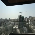 6 BHK Silver Rock Turner Road Bandra West Open Skyline Balcony